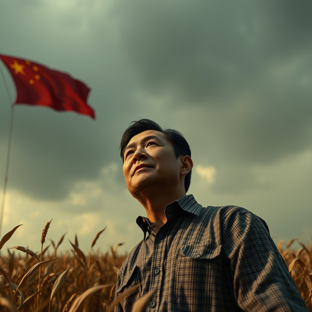 US Congressman: China Must Fulfill Soybean Purchase Commitment
