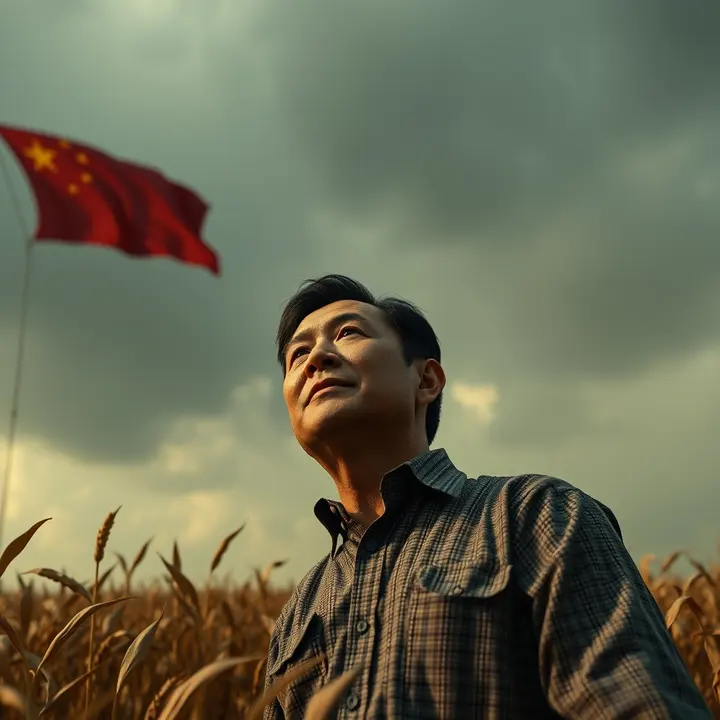 US Congressman: China Must Fulfill Soybean Purchase Commitment