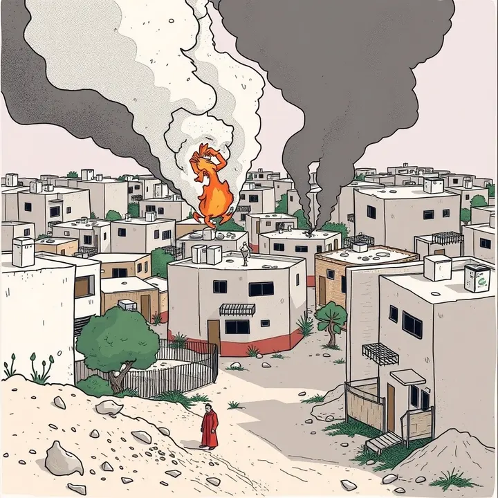 Israel Expands E1 Settlement Plan with New Housing Units