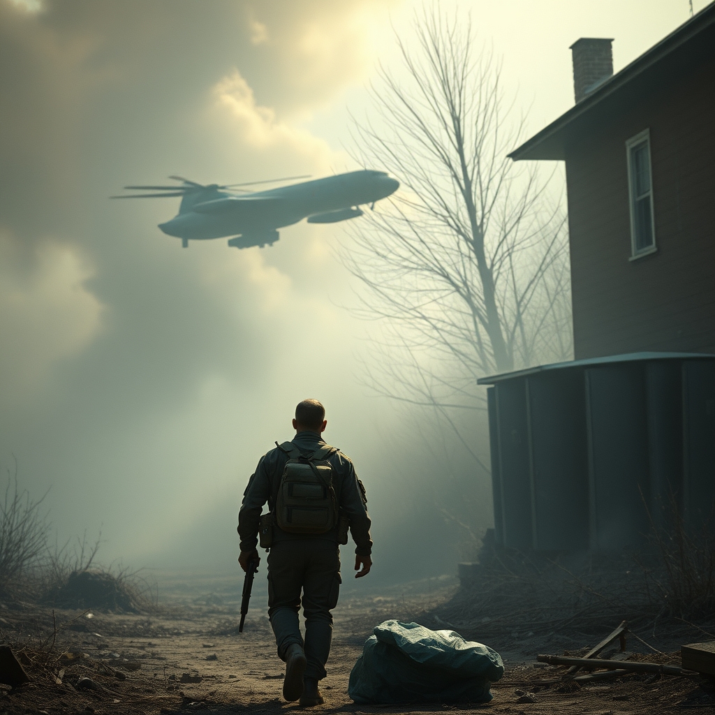 Ukraine Field Report: Russian Bombs Wound More Than 20 in Sumy as Merz Brings New Aid to Kyiv | TOC News editorial image