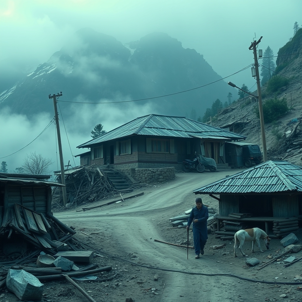Israelis Stranded in Nepal Due to Severe Weather