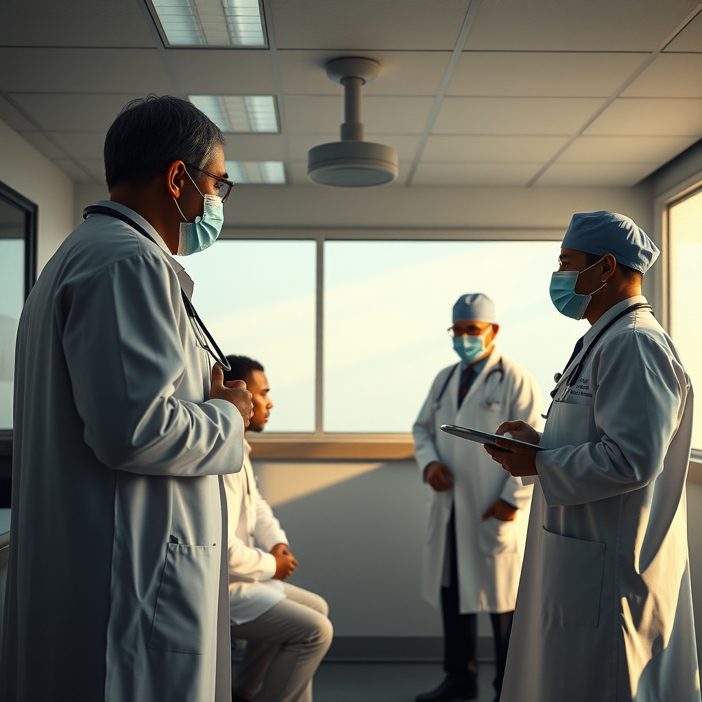 US Medical Residency Selection Process Under Scrutiny