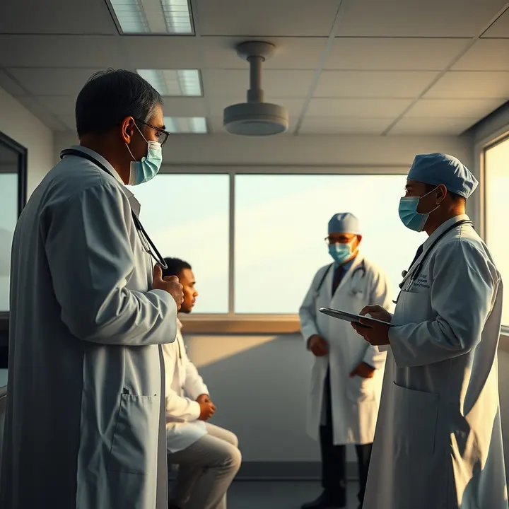 US Medical Residency Selection Process Under Scrutiny