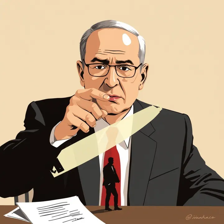 Israel Justice Minister Grants Shin Bet Final Say on Party Leader Security