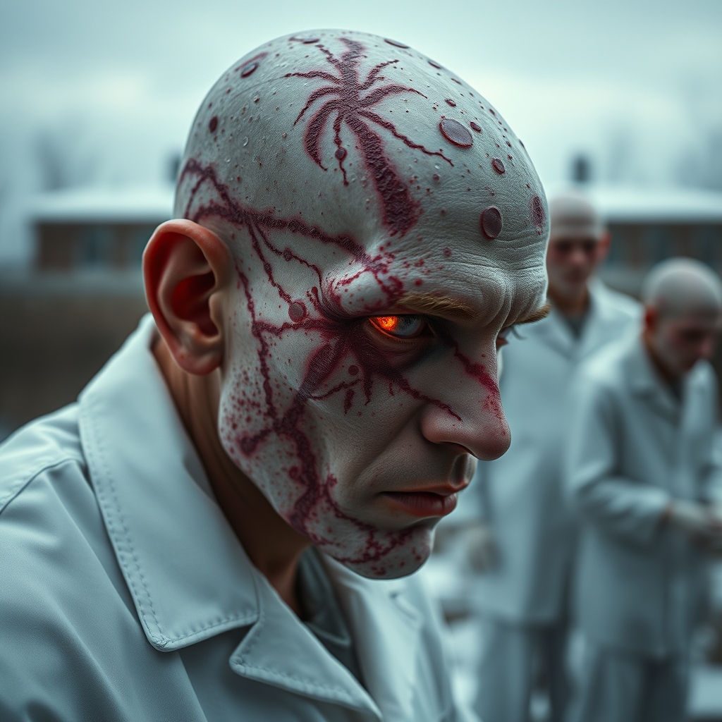 Siberia Plague Scare: Technician Dies, Hospitals Quarantined