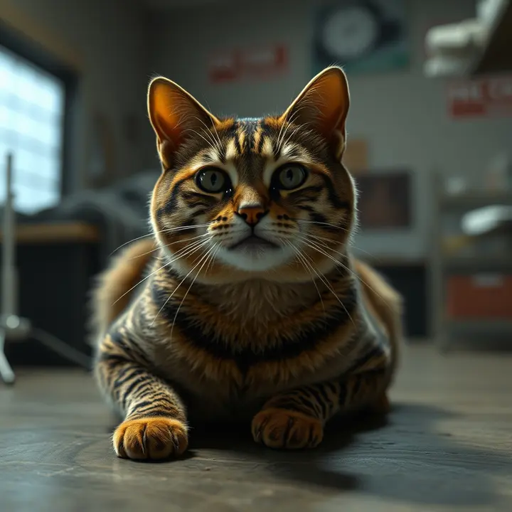 Taxpayer-Funded Experiments: Investigation Uncovers Cat Pipeline to Universities