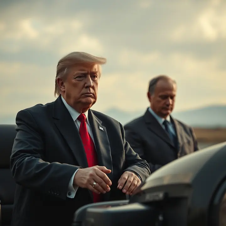 US and Russia Reach Diesel Fuel Agreement