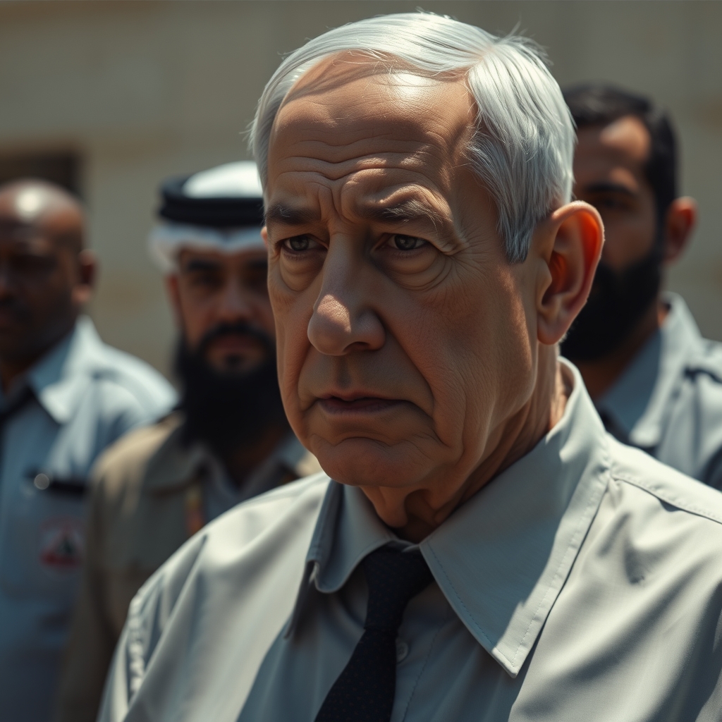 Netanyahu Sues Media Outlets Over Reports of Pre-Attack Warnings
