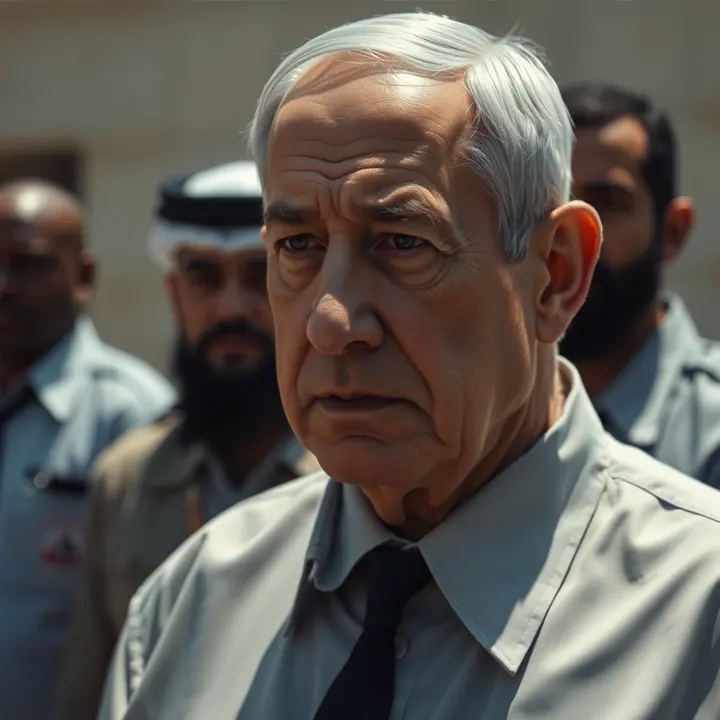 Netanyahu Sues Media Outlets Over Reports of Pre-Attack Warnings