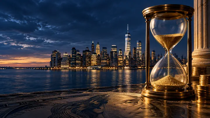 Treasury Auction Yields Hit 20-Plus-Year Highs: Why I See an Economic Warning