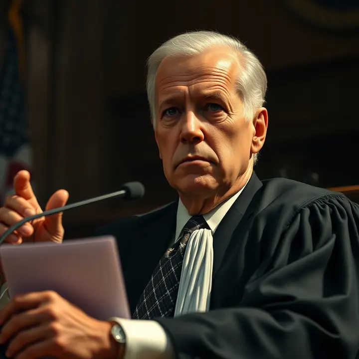 Federal Judge Blocks Trump Administration's Election Security Requirements for Anti-Terrorism Grants