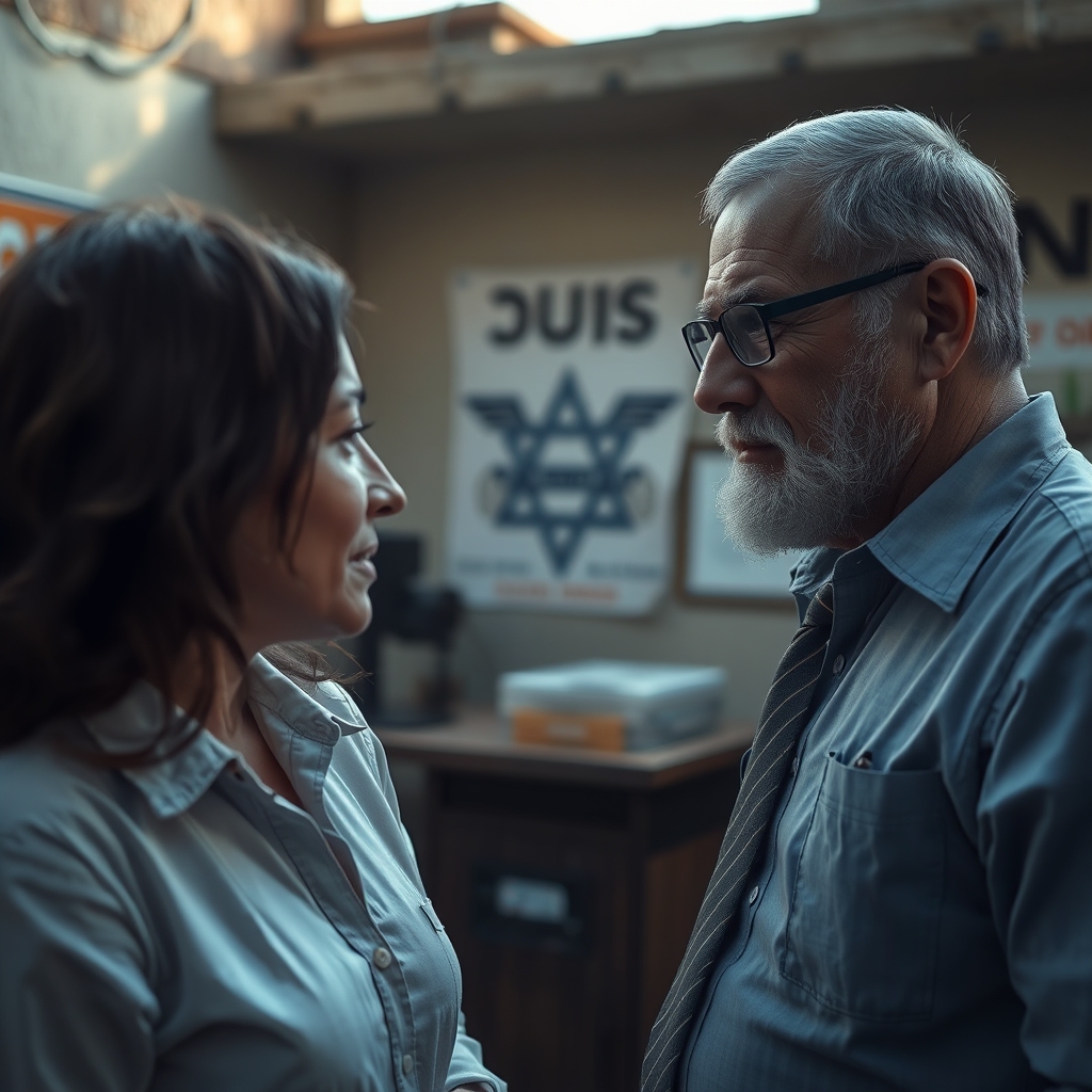 Israel Election Outcome Remains Uncertain