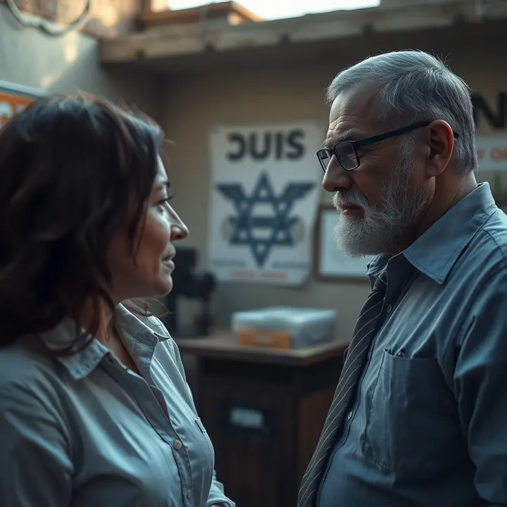 Israel Election Outcome Remains Uncertain