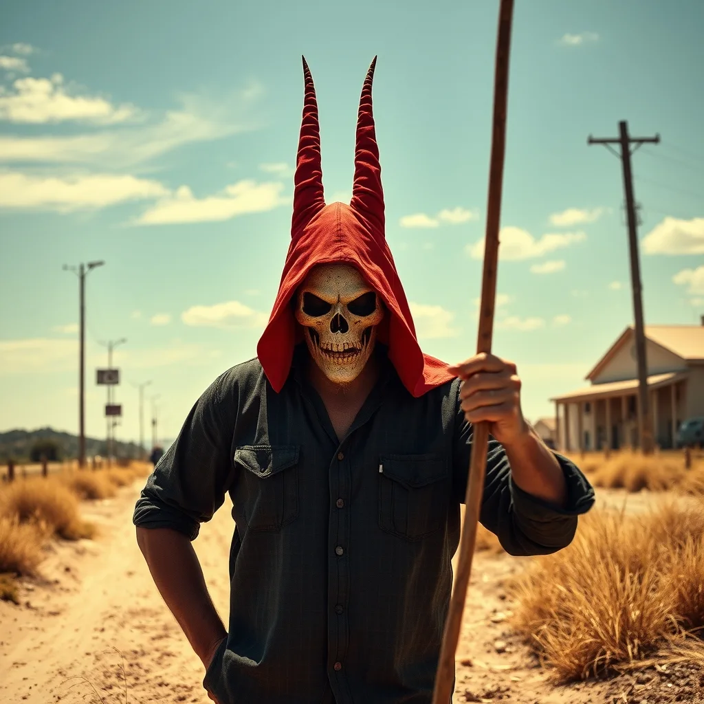 “Get Out and Vote!!” – TGP’s Jim Hoft Talks Satanists in Our Small Towns, Abortion Up to Birth, and the Demonic Left’s Plans for America! MUST-SEE VIDEO | TOC News editorial image