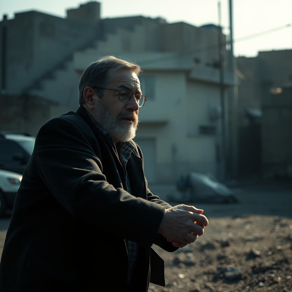 Herzog Calls for Greater Action Against Settler Violence