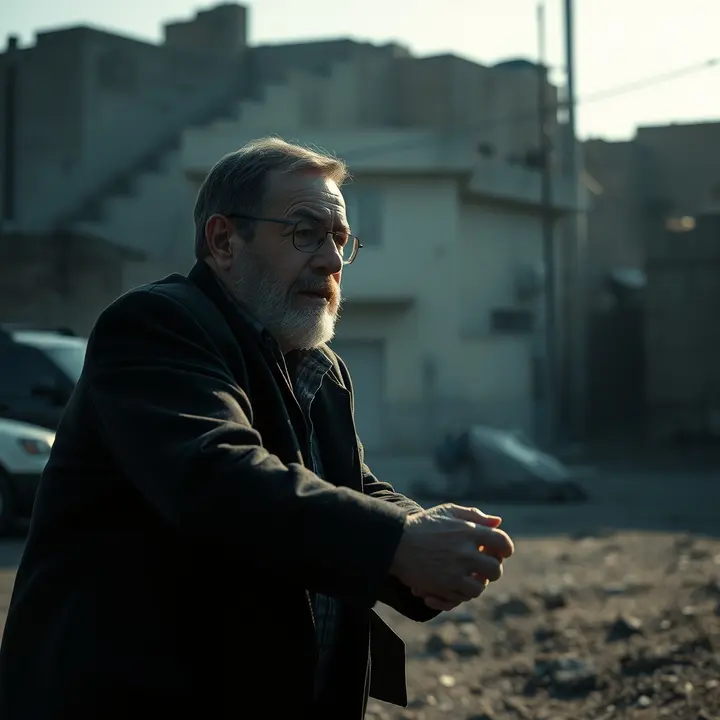 Herzog Calls for Greater Action Against Settler Violence