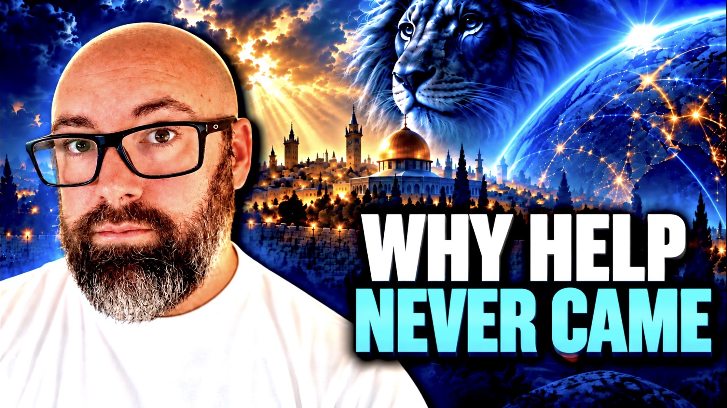 I Prayed For Ministry Help for Years. Then God Revealed the Shocking Reason He Couldn’t Send It.