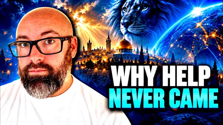 I Prayed For Ministry Help for Years. Then God Revealed the Shocking Reason He Couldn’t Send It.