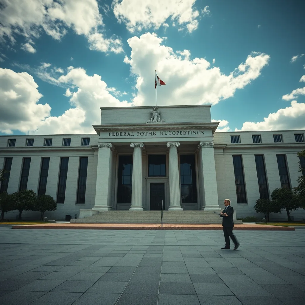 Internal Watchdog Says Federal Reserve’s Renovation Was Mismanaged But Found No Criminal Wrongdoing in $2.5 Billion Boondoggle – Trump Responds, Targets Jerome Powell | TOC News editorial image