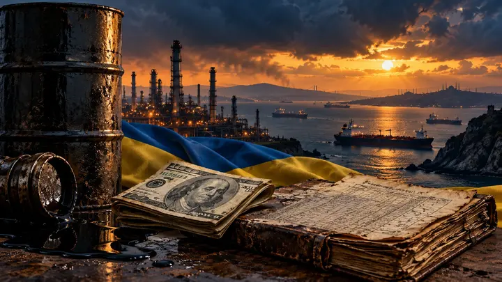 Russia, Ukraine and Iran: Why I’m Watching the Economic Path Toward Wider War