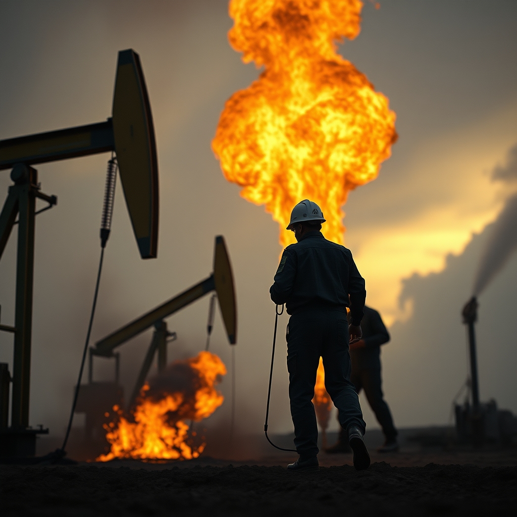 Oil Prices Recover Amid Export and Shipping Concerns