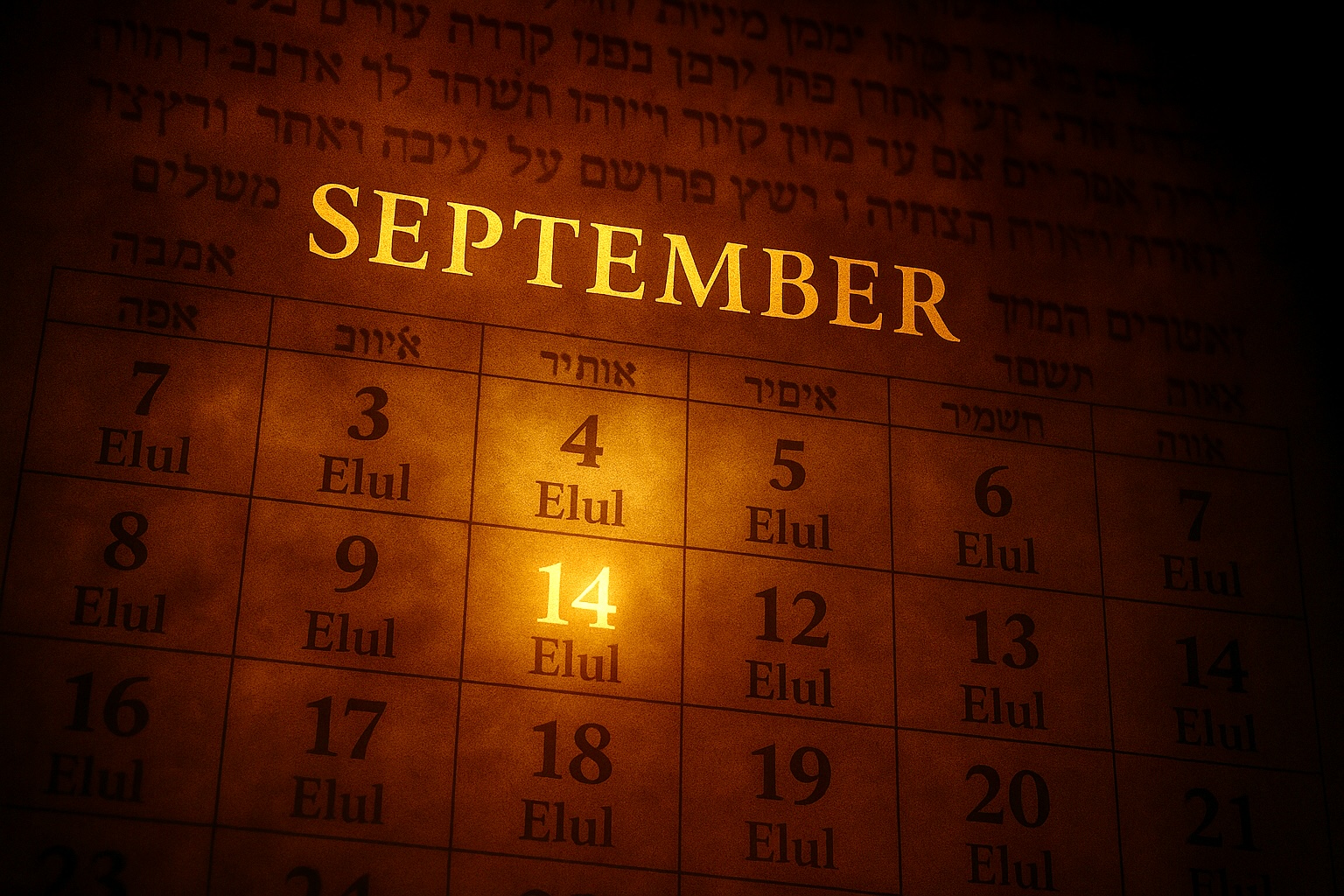 I MISSED THIS MASSIVE DETAIL ABOUT THE SEPTEMBER 7TH BLOOD MOON LUNAR ECLIPSE!