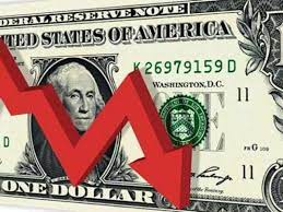 Prophetic Vision Dollar Plummets And Russia Progresses