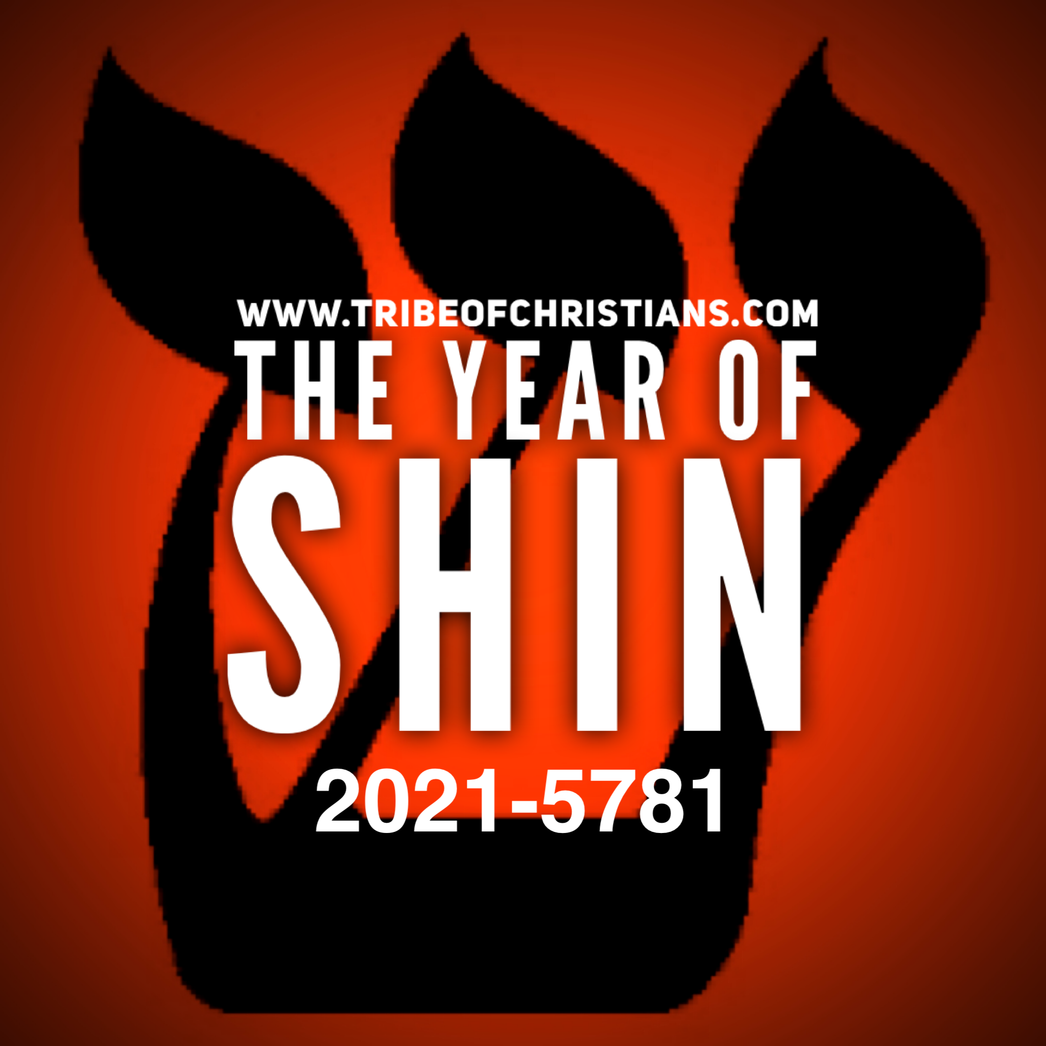 Prophetic Word Jewish Hebrew New Year 5781 and 2021