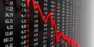 Prophetic Dream National Emergency and Stock Market Crash