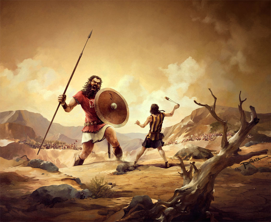 Prophetic Word: The Kingdom Is Passing From Saul To David